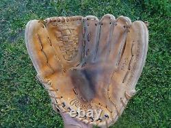 Rawlings Pro-B Gold Glove Series Heart of the Hide BLEM USA RHT