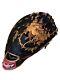 Rawlings Pro-cmhcb2 Gold Glove Series Hoh Heart Of The Hide Professional Player