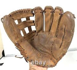 Rawlings Pro-H Baseball Glove. Heart of the Hide RIGHT THROW Made In USA