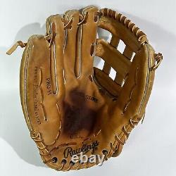 Rawlings Pro-H Heart of the Hide 12.5 Leather Baseball Glove LHT RARE USA MADE