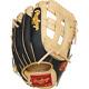 Rawlings Pro H Web 12 1/2 Heart Of The Hide Contour Series Outfield Glove Rht