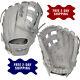 Rawlings Pro Label 5 Heart Of The Hide Lunar 12.25 Baseball Glove Prokb17-6g