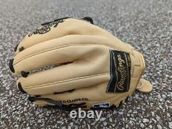 Rawlings Pro Label 7 Heart of the Hide (Limited) 12 Infield Glove PRO206F-30C