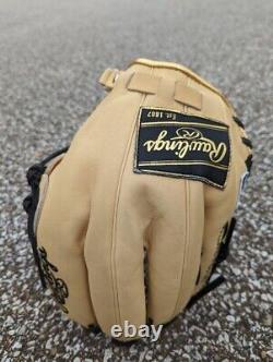 Rawlings Pro Label 7 Heart of the Hide (Limited) 12 Infield Glove PRO206F-30C