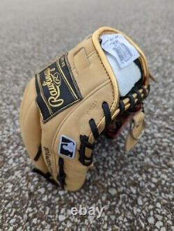 Rawlings Pro Label 7 Heart of the Hide (Limited) 12 Infield Glove PRO206F-30C