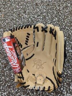 Rawlings Pro Label 7 Heart of the Hide (Limited) 12 Infield Glove PRO206F-30C