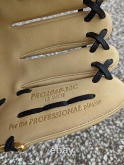 Rawlings Pro Label 7 Heart of the Hide (Limited) 12 Infield Glove PRO206F-30C