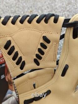 Rawlings Pro Label 7 Heart of the Hide (Limited) 12 Infield Glove PRO206F-30C