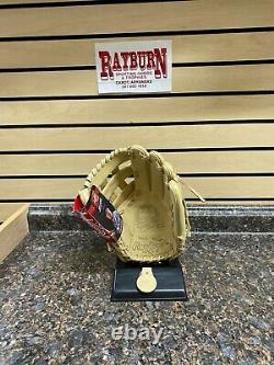 Rawlings Pro Preferred12.25 PROSKB17C Baseball Glove