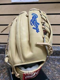 Rawlings Pro Preferred12.25 PROSKB17C Baseball Glove