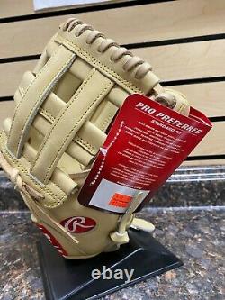 Rawlings Pro Preferred12.25 PROSKB17C Baseball Glove