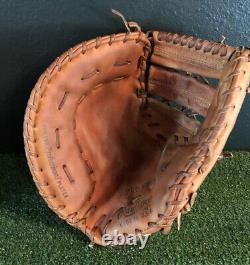 Rawlings Pro Preferred First Base Mitt, Heart Of The Hide USA plus FREE Shipping