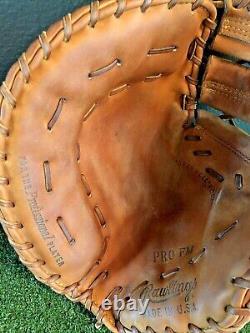 Rawlings Pro Preferred First Base Mitt, Heart Of The Hide USA plus FREE Shipping