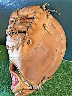 Rawlings Pro Preferred First Base Mitt, Heart Of The Hide USA plus FREE Shipping