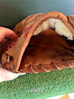 Rawlings Pro Preferred First Base Mitt, Heart Of The Hide USA plus FREE Shipping