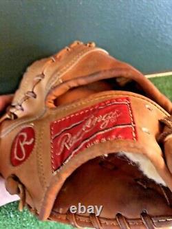 Rawlings Pro Preferred First Base Mitt, Heart Of The Hide USA plus FREE Shipping