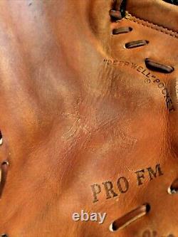 Rawlings Pro Preferred First Base Mitt, Heart Of The Hide USA plus FREE Shipping