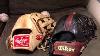 Rawlings Pro Preferred Vs Wilson A2k Comparison