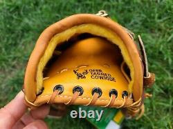 Rawlings Pro-tot USA Heart Of The Hide 12.75 Rht Vintage Baseball Glove Mint
