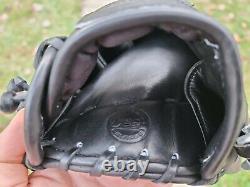 Rawlings Prokb17-6b Heart Of The Hide Black Label Carbon 12.25 Baseball Glove