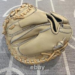 Rawlings Prototype Heart Of The Hide Catcher's Mitt Prosp13c 32.5 Perez Rare