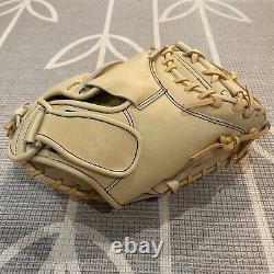 Rawlings Prototype Heart Of The Hide Catcher's Mitt Prosp13c 32.5 Perez Rare