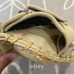 Rawlings Prototype Heart Of The Hide Catcher's Mitt Prosp13c 32.5 Perez Rare