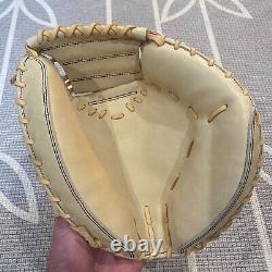 Rawlings Prototype Heart Of The Hide Catcher's Mitt Prosp13c 32.5 Perez Rare