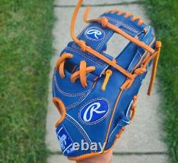 Rawlings Prott2-2 Heart Of The Hide Pro Grade 11.5rht Baseball Softball Glove