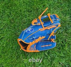 Rawlings Prott2-2 Heart Of The Hide Pro Grade 11.5rht Baseball Softball Glove