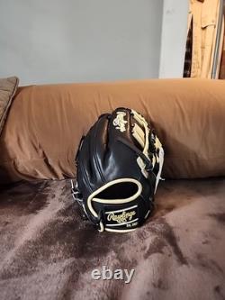 Rawlings R2G Heart Of The Hide 11.75 RHT
