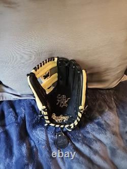Rawlings R2G Heart Of The Hide 11.75 RHT