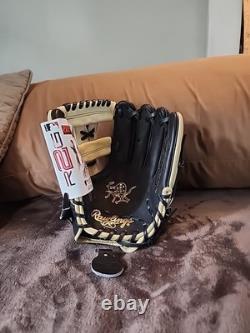 Rawlings R2G Heart Of The Hide 11.75 RHT
