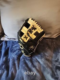 Rawlings R2G Heart Of The Hide 11.75 RHT