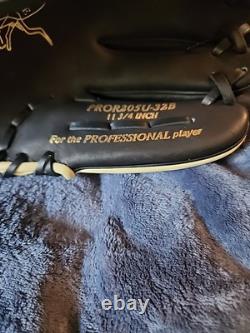 Rawlings R2G Heart Of The Hide 11.75 RHT