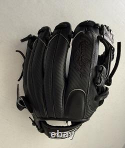 Rawlings R2G Heart of The Hide PROR204-2BBCF Right Hand Thrower Infield 11.75