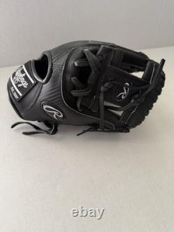Rawlings R2G Heart of The Hide PROR204-2BBCF Right Hand Thrower Infield 11.75