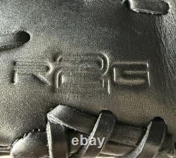 Rawlings R2G Heart of The Hide PROR204-2BBCF Right Hand Thrower Infield 11.75