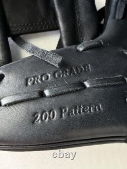 Rawlings R2G Heart of The Hide PROR204-2BBCF Right Hand Thrower Infield 11.75