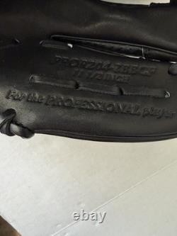 Rawlings R2G Heart of The Hide PROR204-2BBCF Right Hand Thrower Infield 11.75