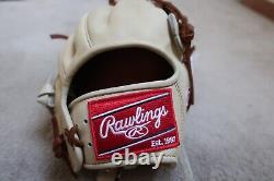 Rawlings R2G Heart of the Hide NWT RHT 11 3/4 Baseball Glove Model PROR205-4 CT