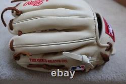 Rawlings R2G Heart of the Hide NWT RHT 11 3/4 Baseball Glove Model PROR205-4 CT