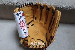 Rawlings R2G Heart of the Hide NWT RHT 11 3/4 Baseball Glove PROR205-8TB