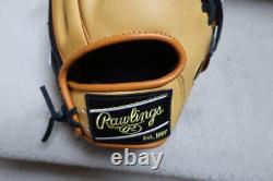 Rawlings R2G Heart of the Hide NWT RHT 11 3/4 Baseball Glove PROR205-8TB