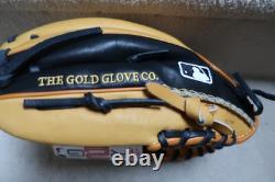Rawlings R2G Heart of the Hide NWT RHT 11 3/4 Baseball Glove PROR205-8TB