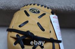 Rawlings R2G Heart of the Hide NWT RHT 11 3/4 Baseball Glove PROR205-8TB