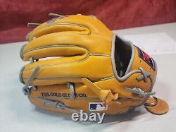 Rawlings R2G Heart of the Hide RHT 11 1/2 Baseball Glove Model PROR314-2T New