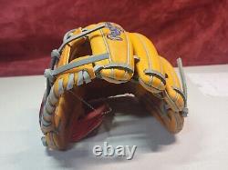 Rawlings R2G Heart of the Hide RHT 11 1/2 Baseball Glove Model PROR314-2T New