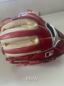 Rawlings R2G Heart of the hide