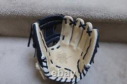 Rawlings R2G NWOT Heart of The Hide Baseball Glove RHT 11 1/2 PROR204-2CNW